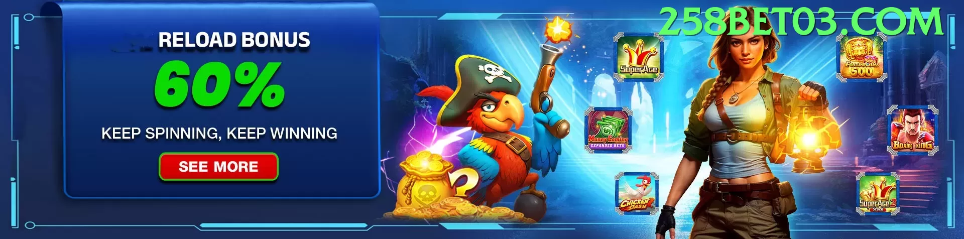 Gonzo's Quest - apk