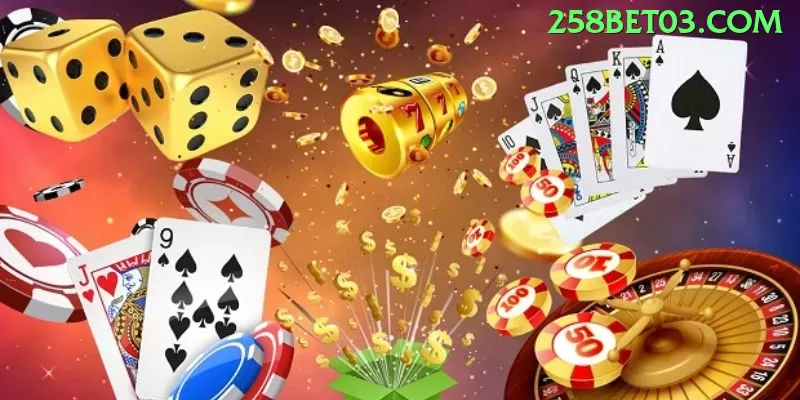 Aprenda táticas de Opções de Jogo no e Vença! 258bet bet - apk