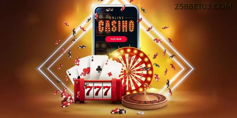 Cashback VIP 258bet - reembolso semanal